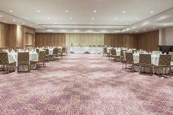 Crowne Plaza Panama Airport, An Ihg Hotel