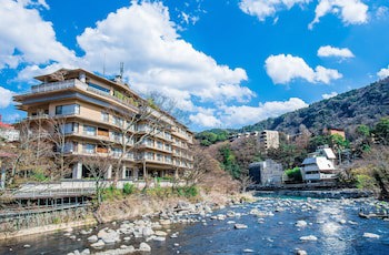 Hotel Kajikaso
