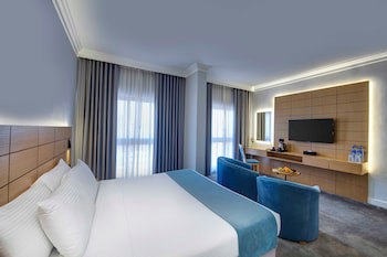 Lotus Grand Hotel galeri fotoğrafı