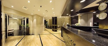 Lotus Grand Hotel galeri fotoğrafı