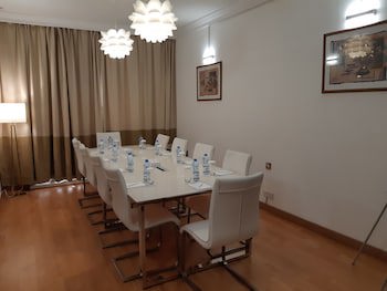 Lotus Grand Hotel galeri fotoğrafı