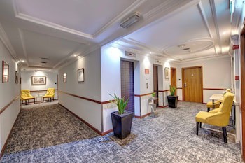 Lotus Grand Hotel fotoğrafı