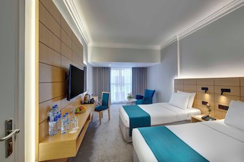Lotus Grand Hotel galeri fotoğrafı
