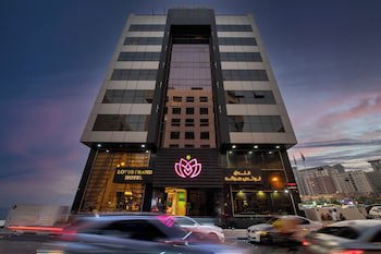 Lotus Grand Hotel fotoğrafı
