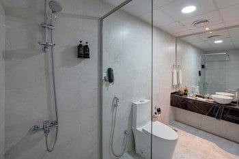 Lotus Grand Hotel galeri fotoğrafı