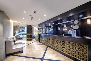 Lotus Grand Hotel galeri fotoğrafı