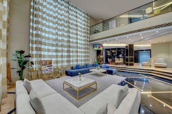 Lotus Grand Hotel galeri fotoğrafı