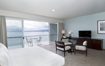 Grand Pacific Hotel Fiji