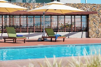 Grand Pacific Hotel Fiji