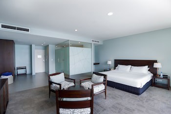 Grand Pacific Hotel Fiji
