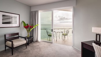 Grand Pacific Hotel Fiji
