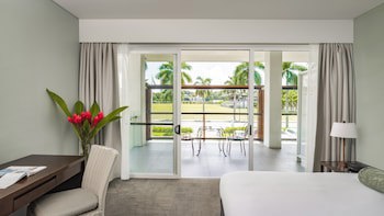 Grand Pacific Hotel Fiji