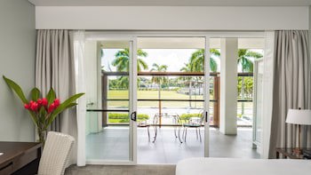 Grand Pacific Hotel Fiji