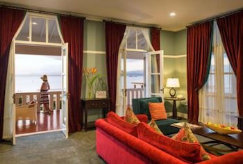 Grand Pacific Hotel Fiji