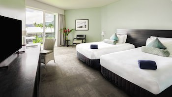 Grand Pacific Hotel Fiji