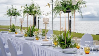 Grand Pacific Hotel Fiji