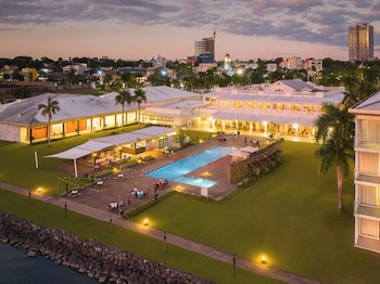 Grand Pacific Hotel Fiji