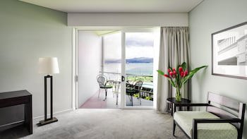 Grand Pacific Hotel Fiji