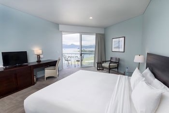 Grand Pacific Hotel Fiji