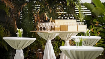 Grand Pacific Hotel Fiji