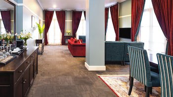 Grand Pacific Hotel Fiji