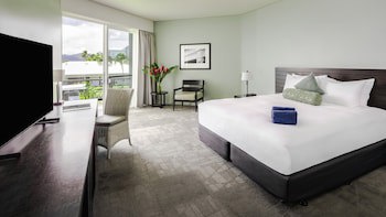 Grand Pacific Hotel Fiji