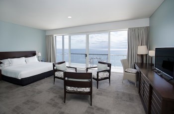 Grand Pacific Hotel Fiji