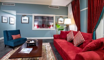 Grand Pacific Hotel Fiji