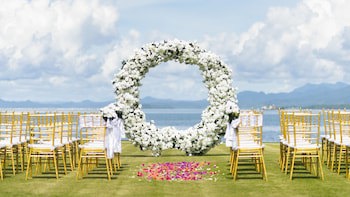 Grand Pacific Hotel Fiji