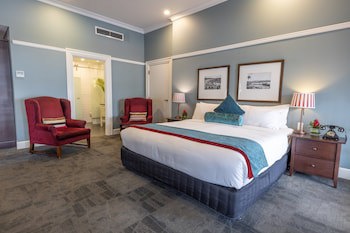 Grand Pacific Hotel Fiji
