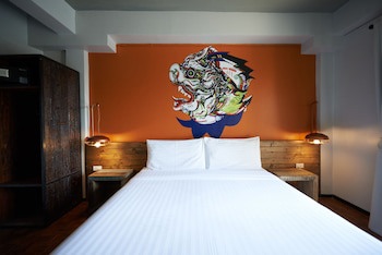 Cacha Hotel