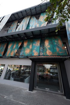 Cacha Hotel
