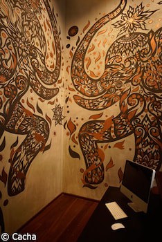 Cacha Hotel