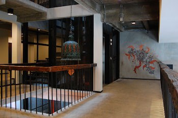 Cacha Hotel