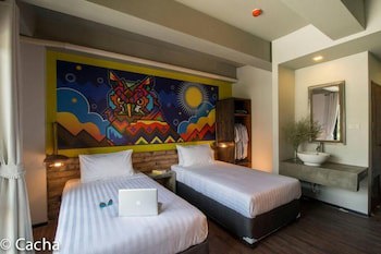 Cacha Hotel