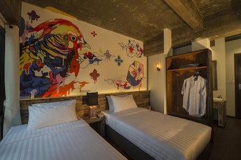 Cacha Hotel