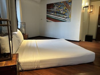 Cacha Hotel