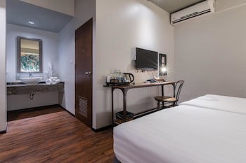 Cacha Hotel