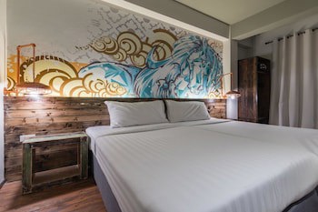 Cacha Hotel