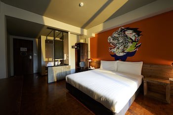 Cacha Hotel
