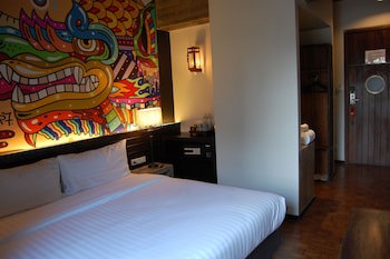 Cacha Hotel