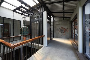 Cacha Hotel