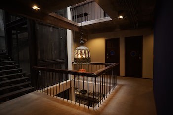 Cacha Hotel
