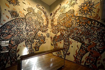 Cacha Hotel