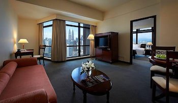 Excellent Service Suites At Times Square