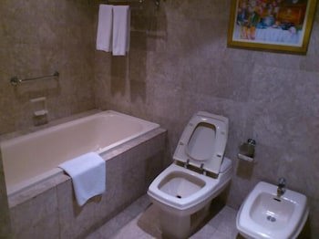 Excellent Service Suites At Times Square