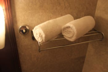 Excellent Service Suites At Times Square