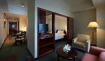 Excellent Service Suites At Times Square