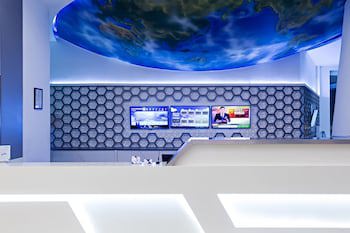 Berry Biz Hotel Powered By Archipelago
