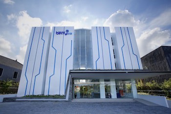 Berry Biz Hotel Powered By Archipelago